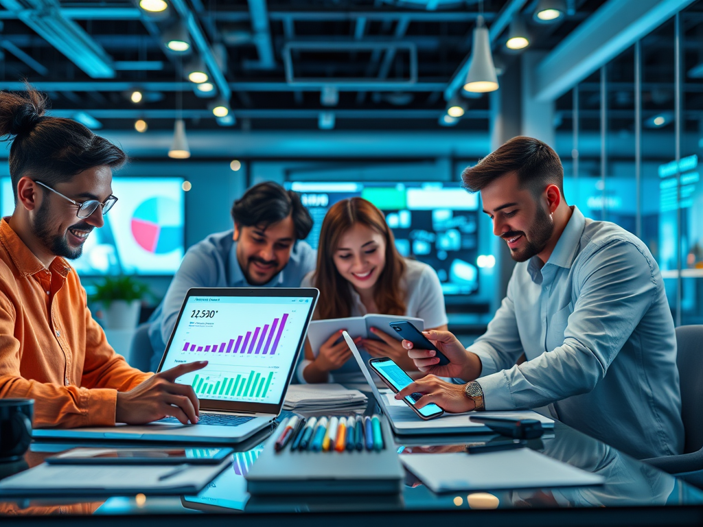 Top Digital Marketing Strategies for 2025